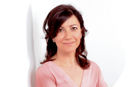 Mayte Santibáñez Maté - Orientación Laboral - Coach