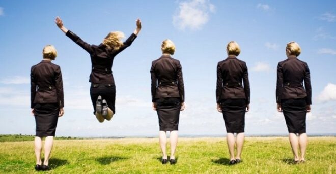 Cambiar de trabajo, algunas claves importantes a tener en cuenta antes del cambio