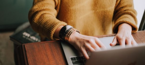 Cómo cambiar de trabajo y enfocar tu currículum