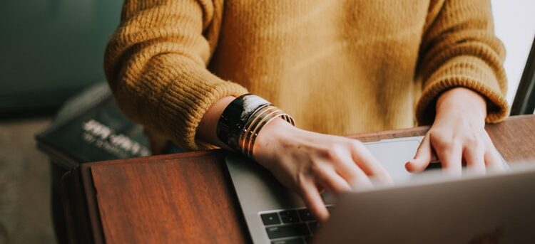 Cómo cambiar de trabajo y enfocar tu currículum
