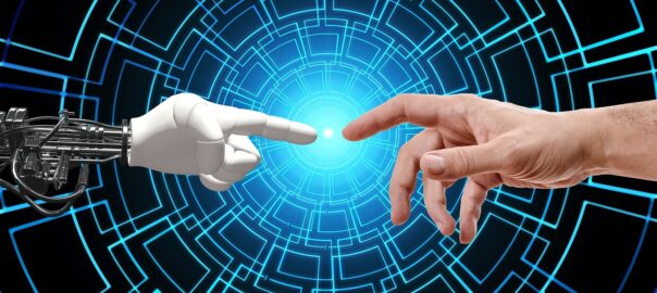 Encuentra un trabajo con IA: Cómo utilizar la inteligencia artificial en tu búsqueda de empleo