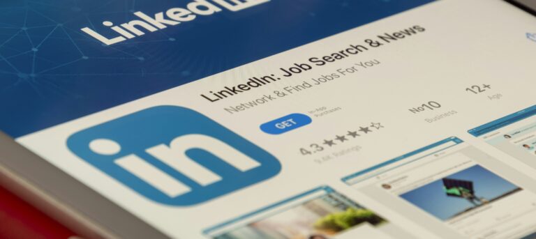 Descubre ofertas de empleo de tus contactos en LinkedIn