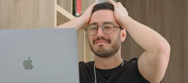5 errores comunes en la búsqueda de empleo que debes evitar para tener éxito