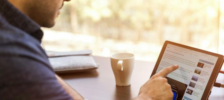 ¿Cómo puedo conocer el mercado laboral del sector al que quiero entrar?