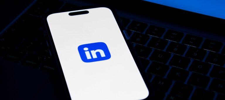 Cómo hacer que tu perfil sea visible en LinkedIn