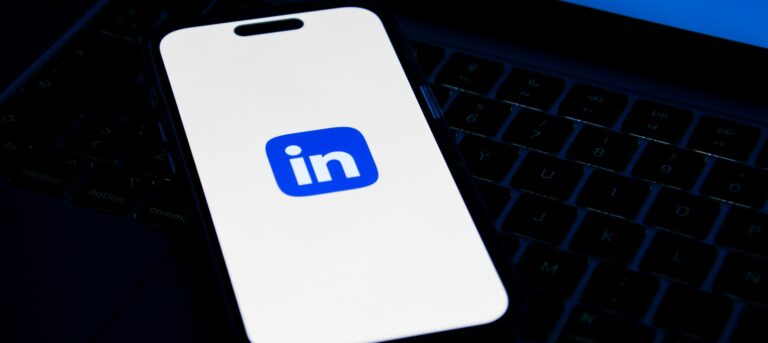 ¿Qué puedo publicar en LinkedIn si quiero visibilidad profesional?