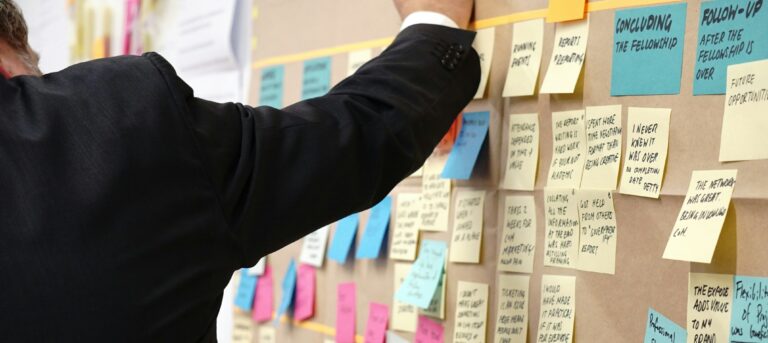 Los empleos más demandados en 2025