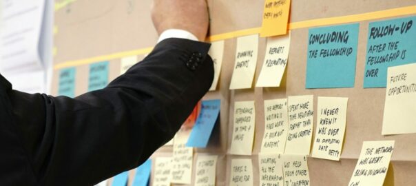 Los empleos más demandados en 2025