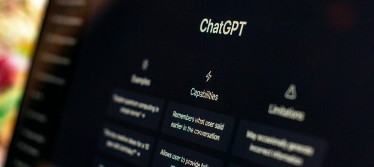 ¿Cómo buscar trabajo con IA o ChatGPT?